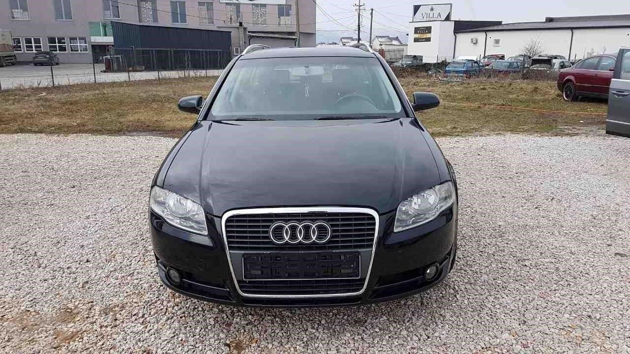 Audi-A4-2-0-TDI