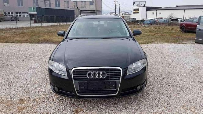 Audi A4 2.0 TDI