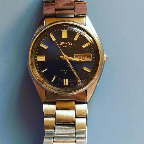 Seiko