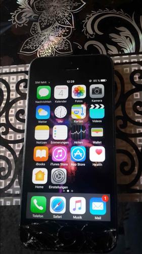 shehs iphon 5s