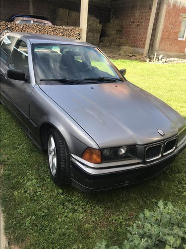 Bmw 320d