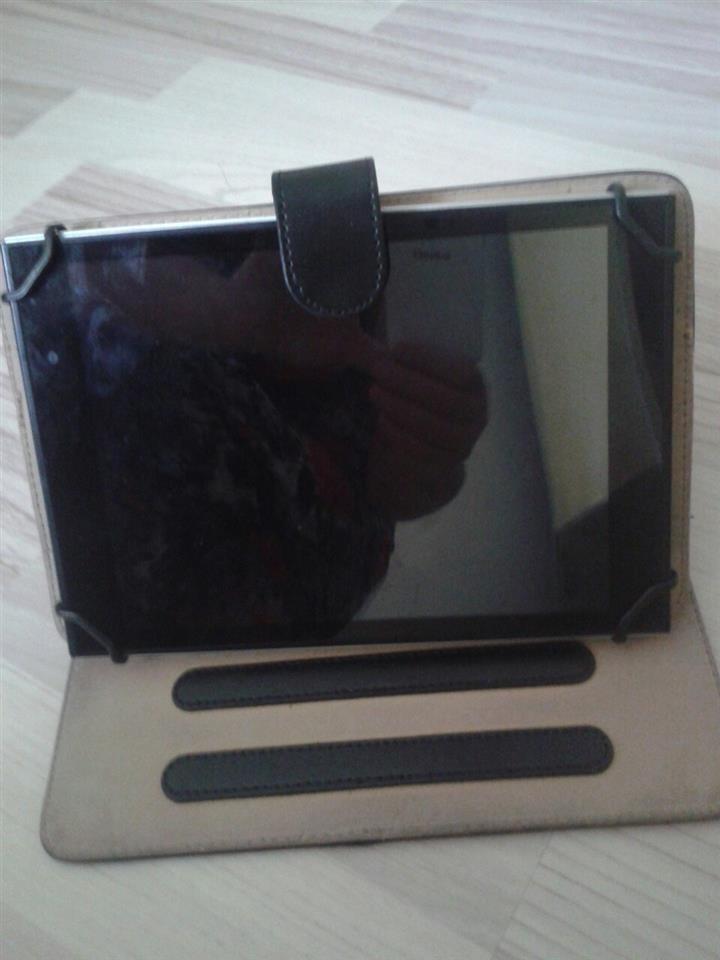 tablet