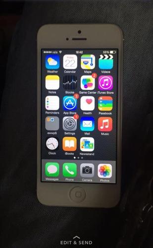 Shes Iphone 5 