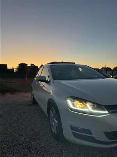 Golf 7