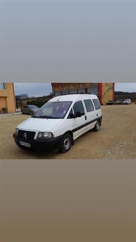 Citroen  jumpy