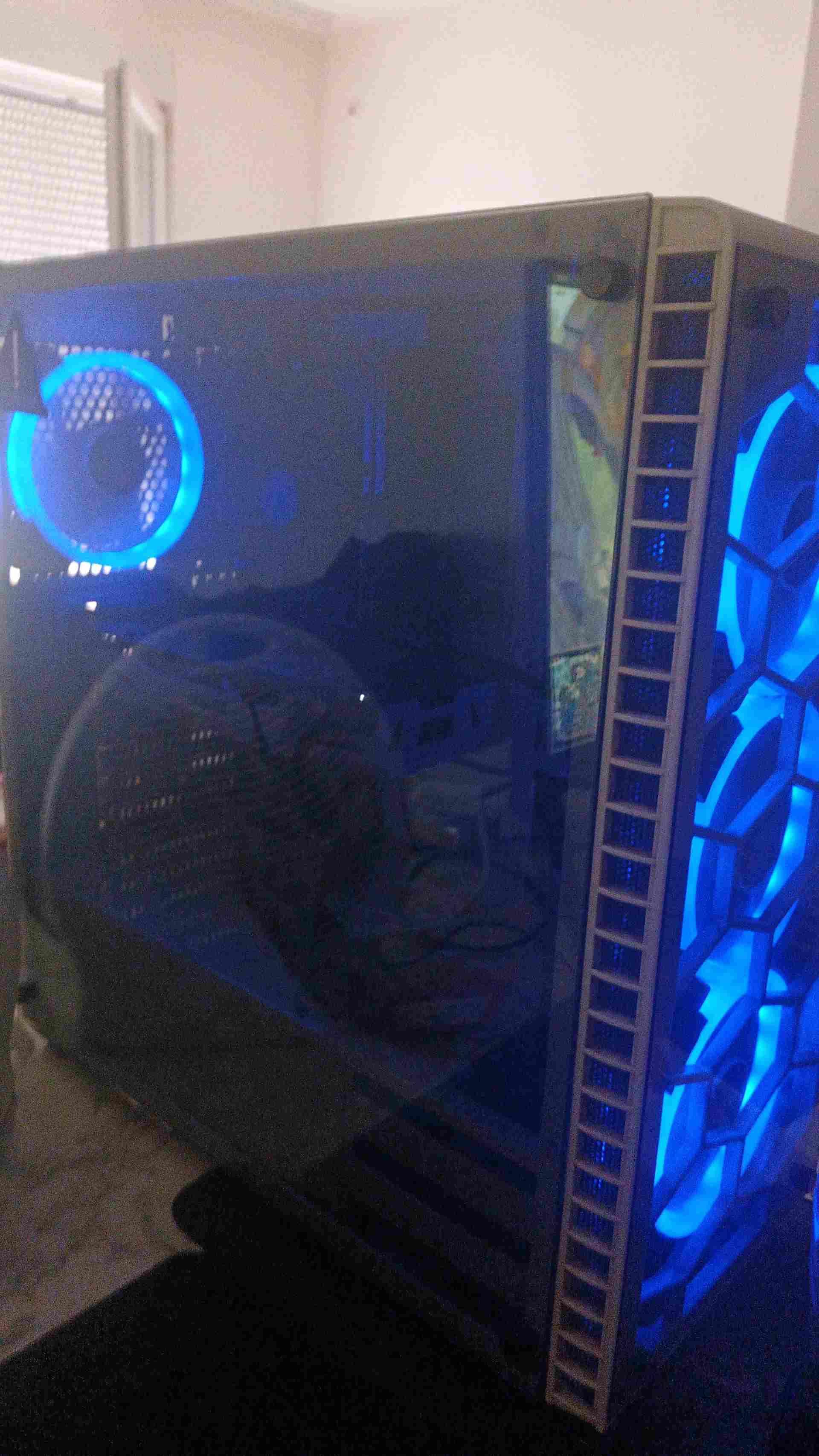 Gaming-pc-setup
