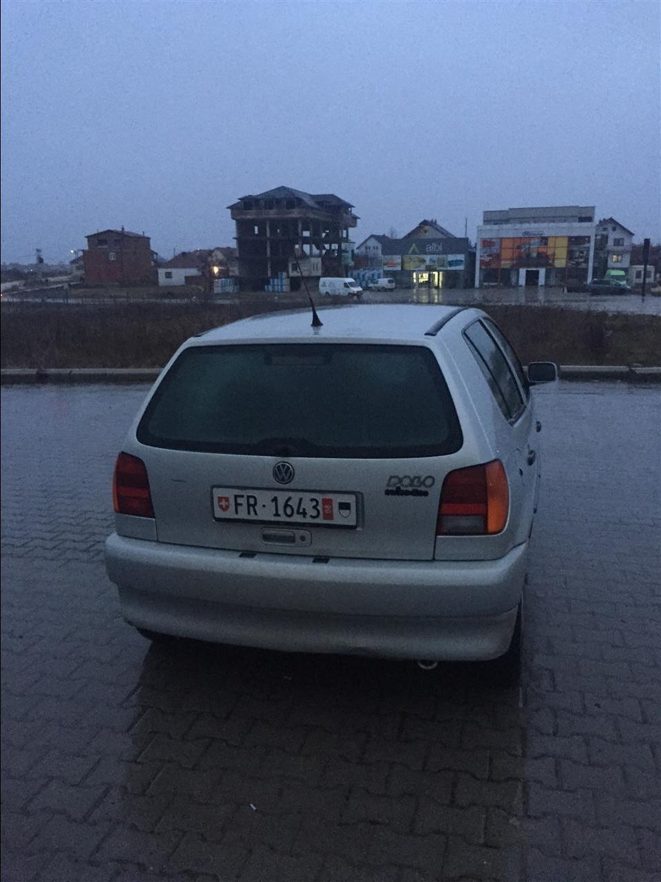 polo