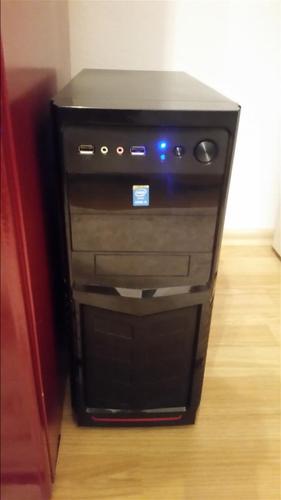 Pc gaming