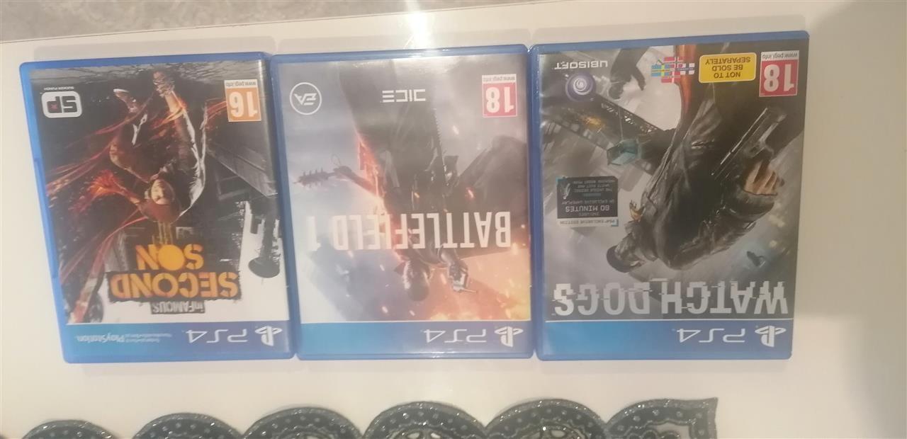 Cd-ps4-