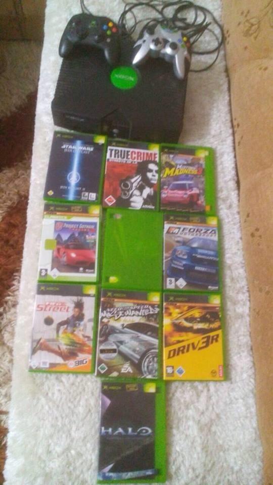 XBOX