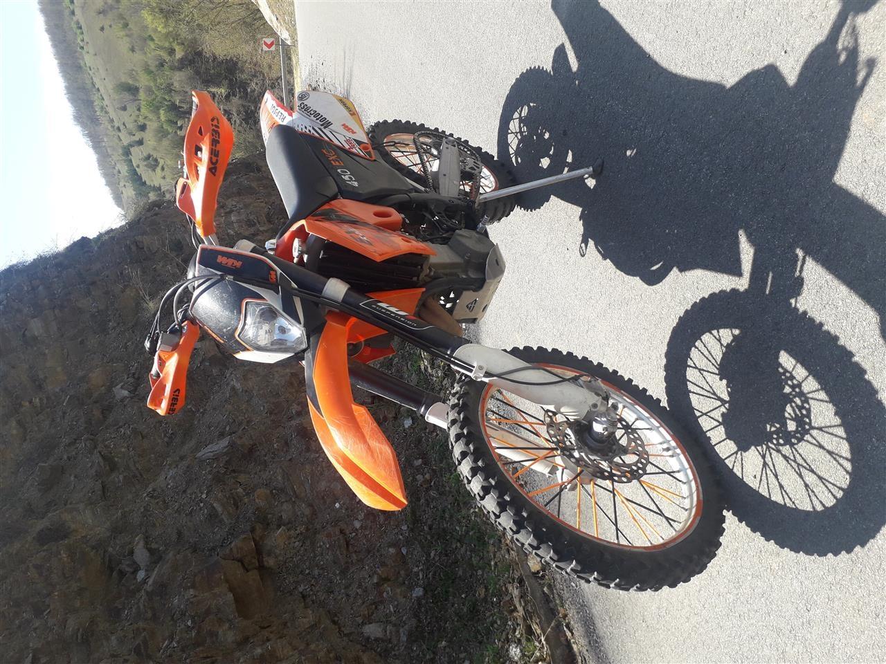 Ktm