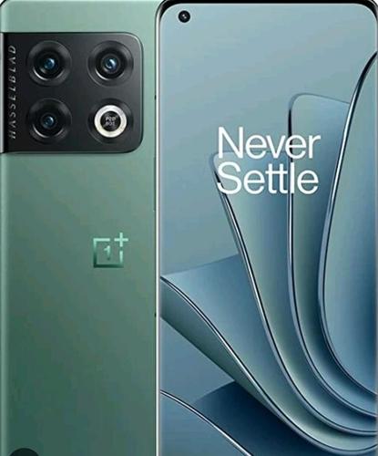 OnePlus 10 pro