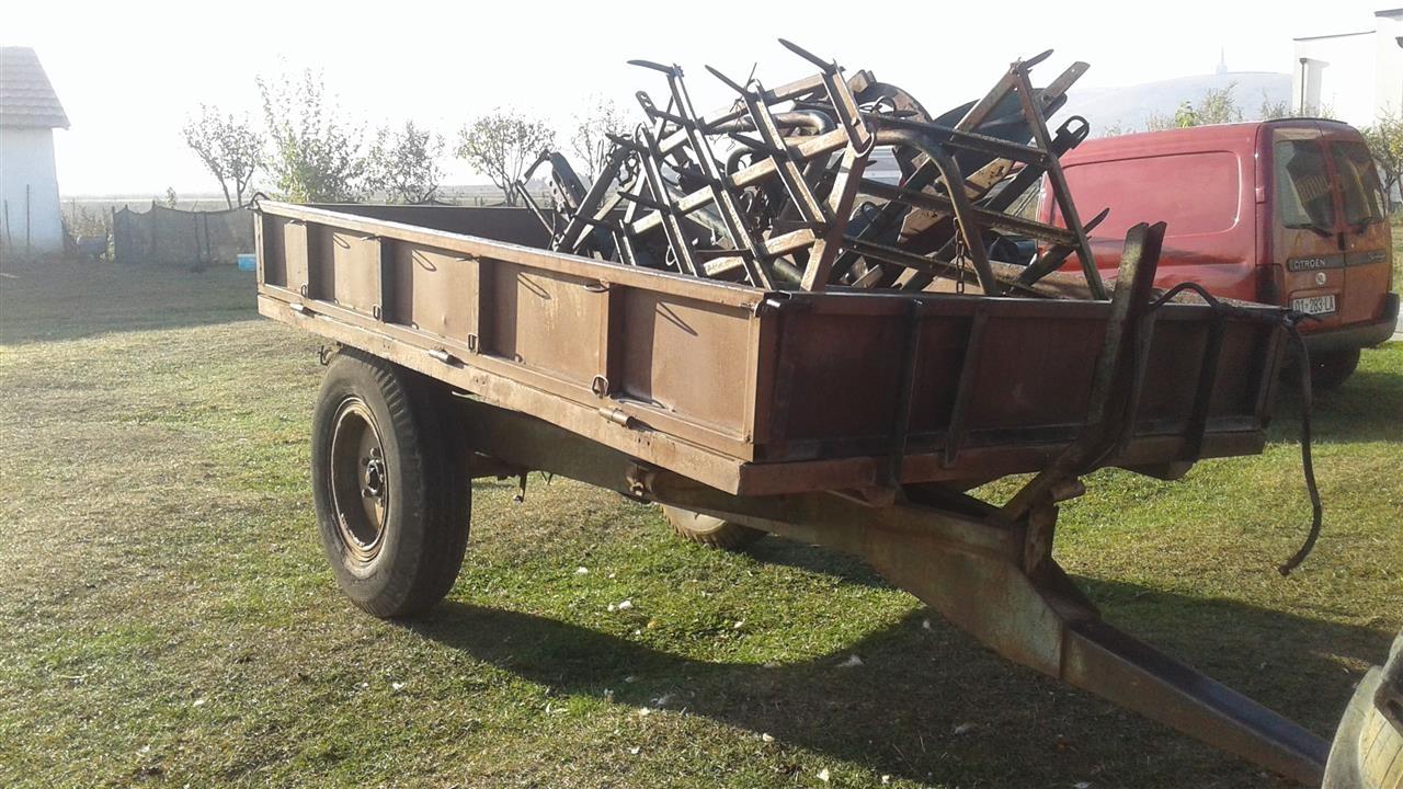 Traktor