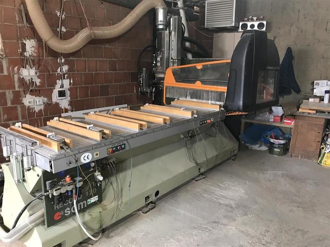 Cnc 