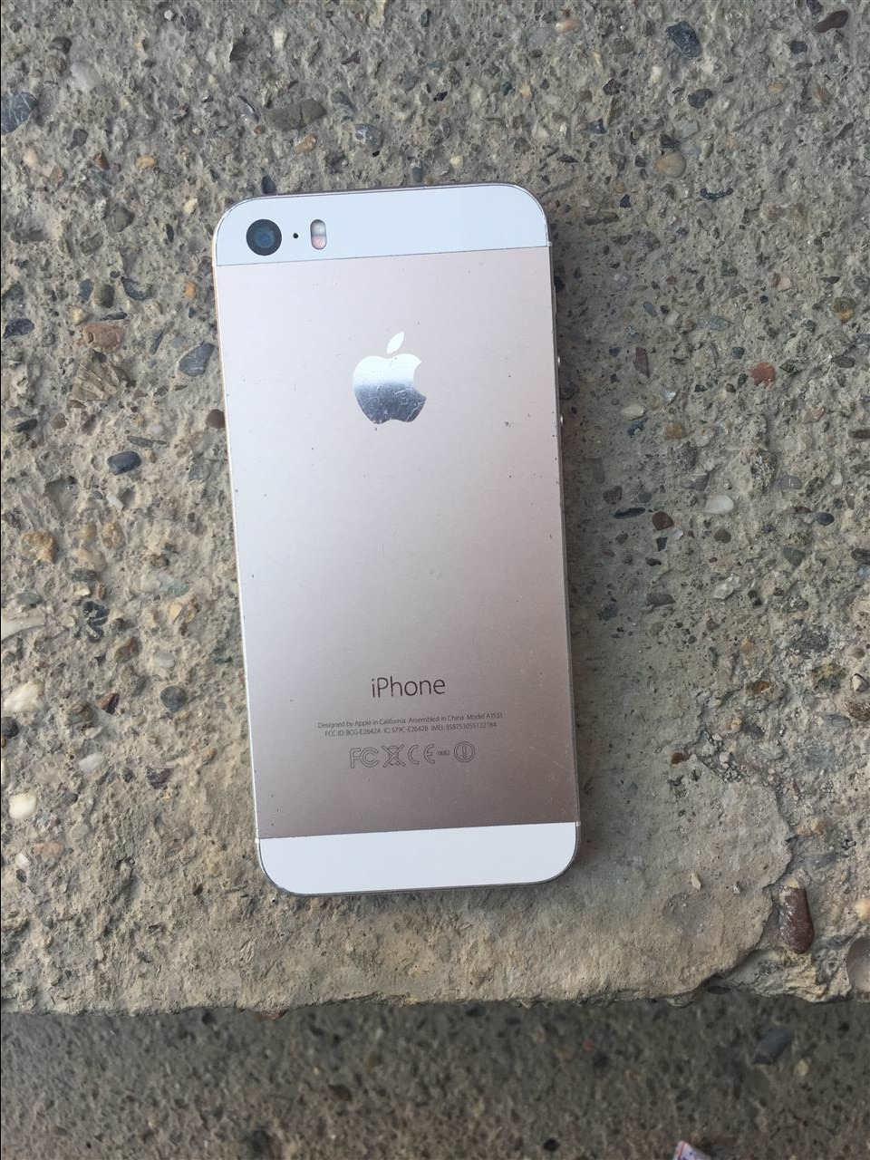 iPhone-5s