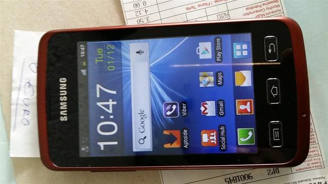  Samsung Galaxy Android