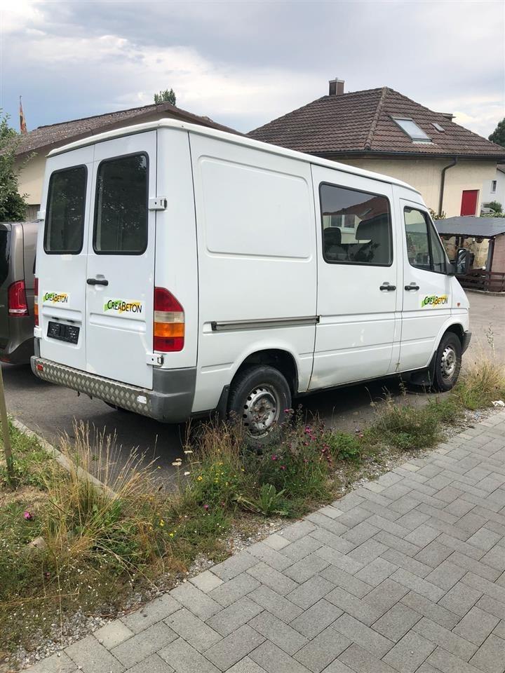 Sprinter-320D