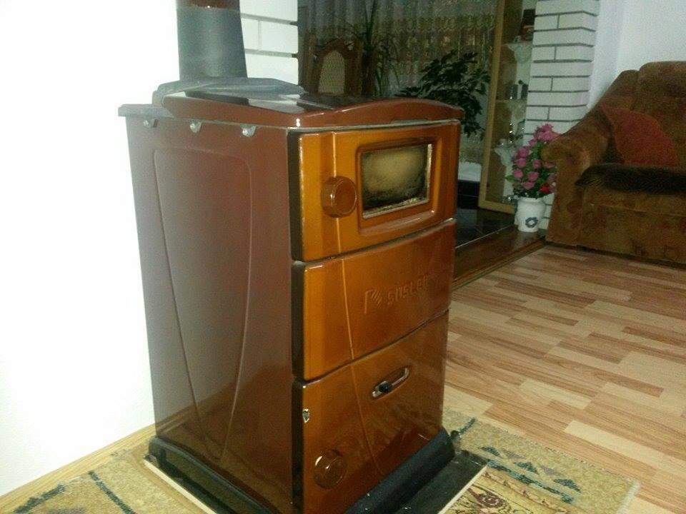 Kamin