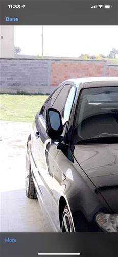Pasqyre e46