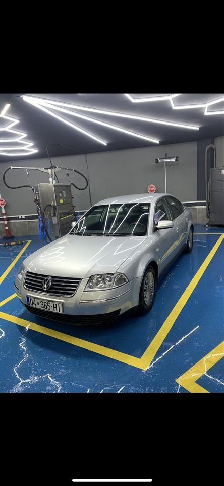 Passat