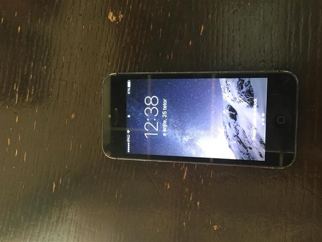 iphone 5