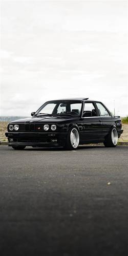 Kerkoj e30