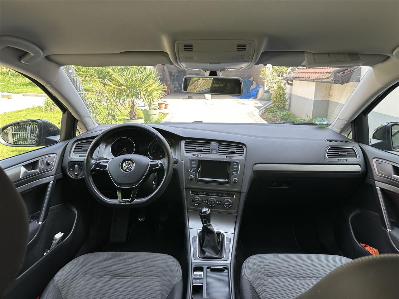 Golf-7