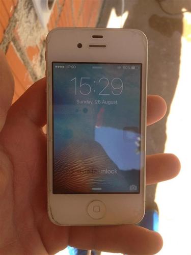 Iphone 4s