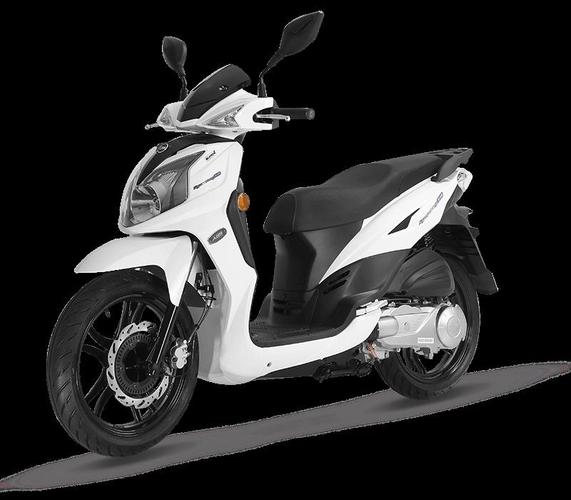 SYM SYMPHONY 150i
