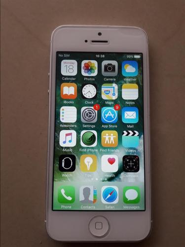 IPhone 5