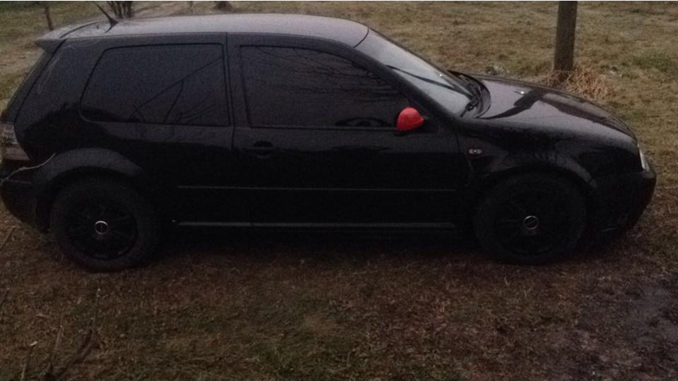 Golf-4