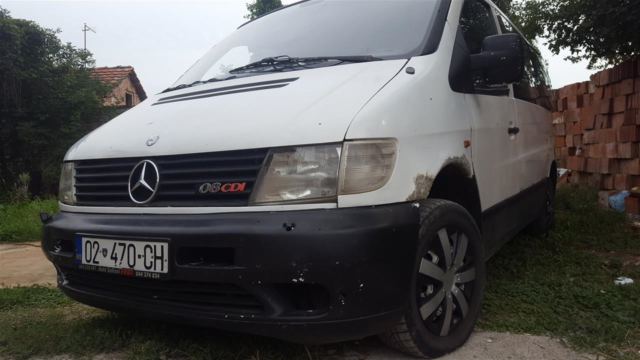 Mercedes-