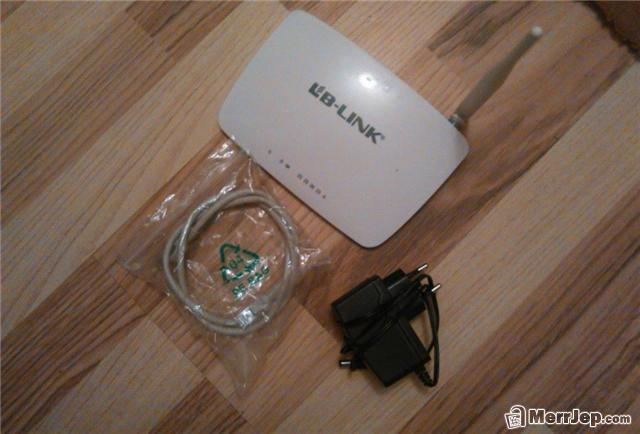LB-LINK