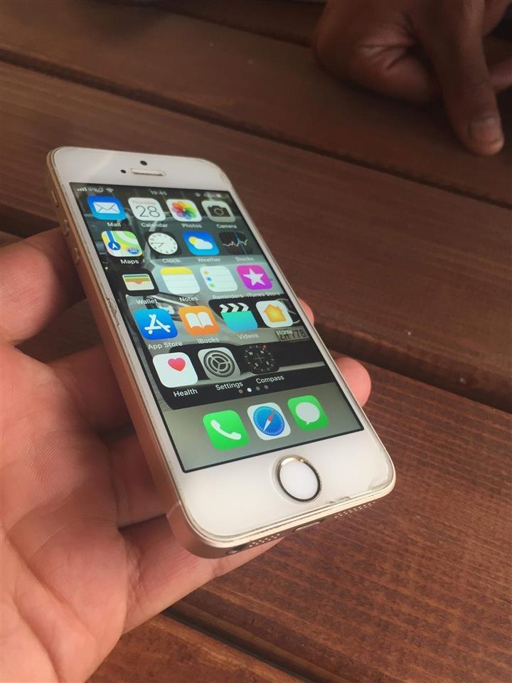 Iphone-5SE