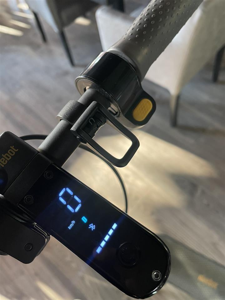 Ninebot-G30
