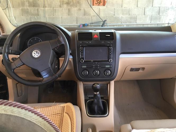 Shitet golf 5