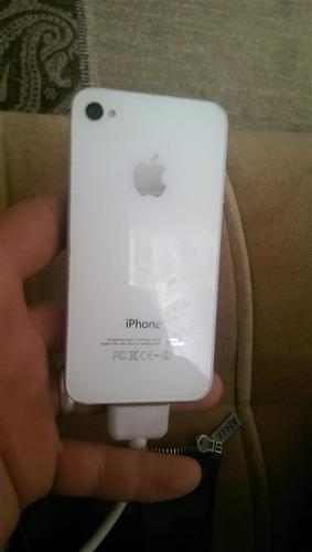 iPhone 4s