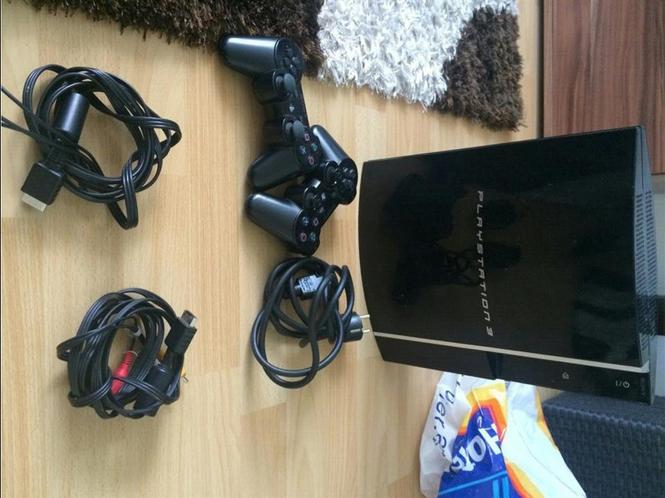 Sony ps3 