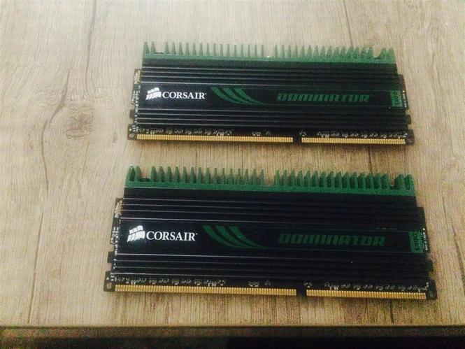 2RAM MEMORY PER PC 4GB 