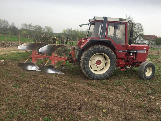 Traktor
