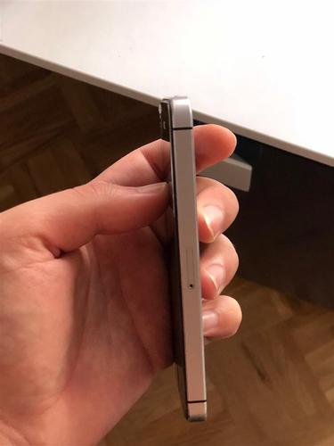 Shes iphone 5s