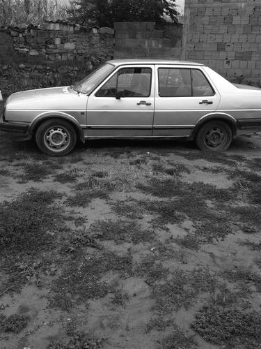VW Jetta dizel 