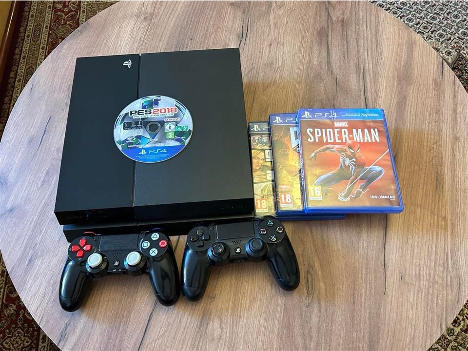 Ps4