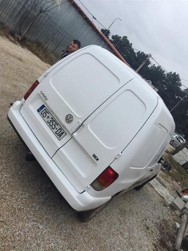 shite caddy 