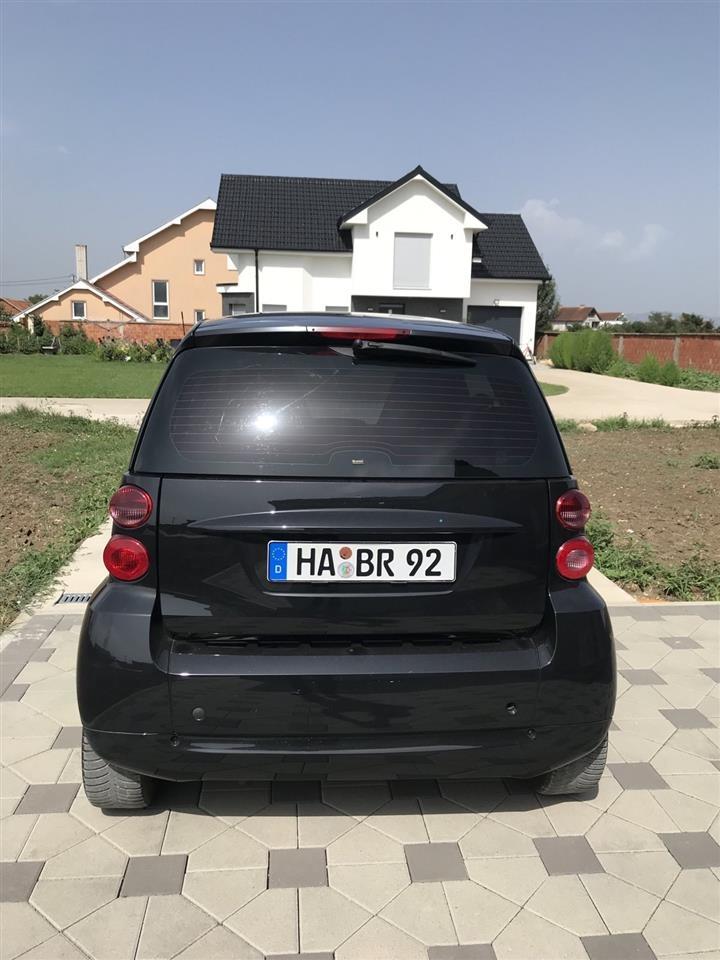 Smart-
