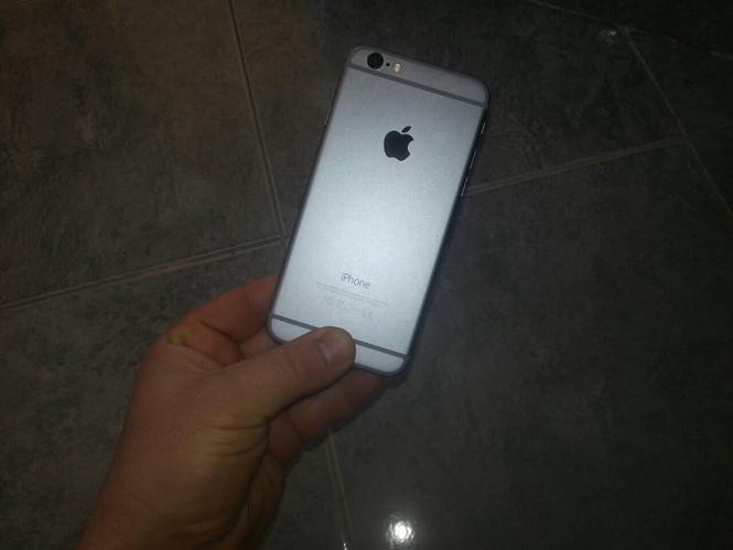 iPhone 6 