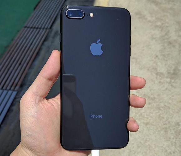 Iphone 8 plus