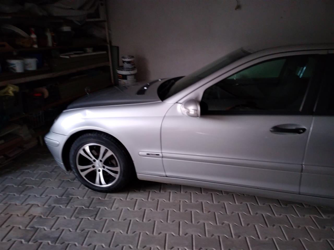 Mercedez