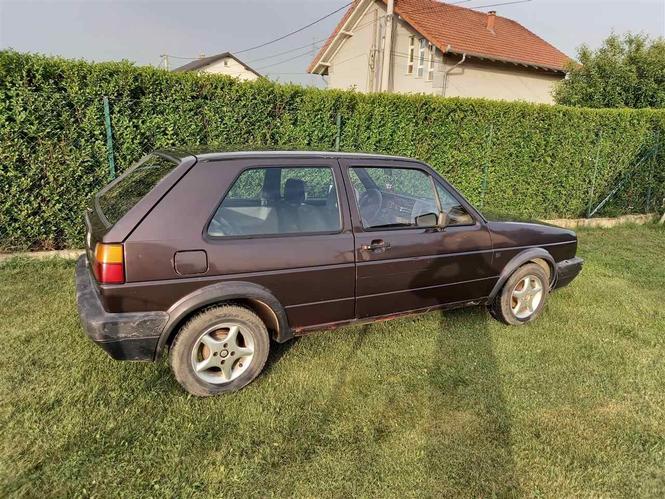 Golf 2