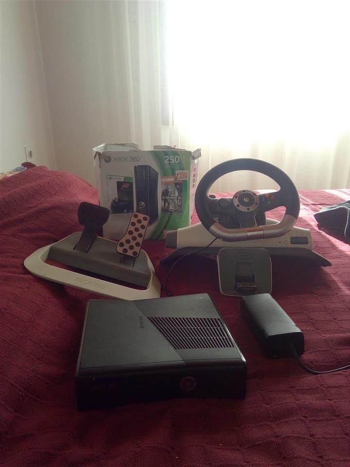 Xbox